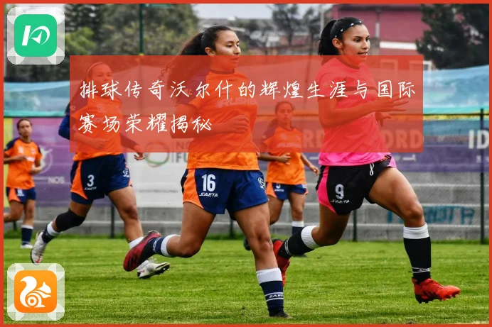 排球传奇沃尔什的辉煌生涯与国际赛场荣耀揭秘