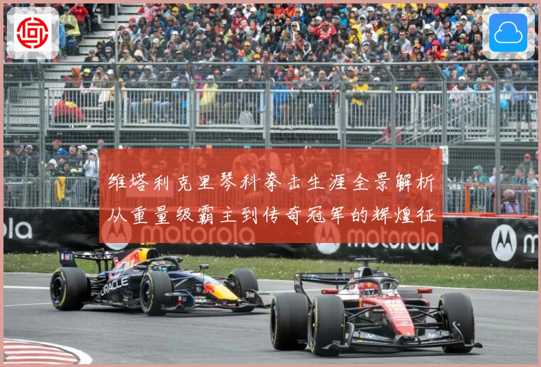 维塔利克里琴科拳击生涯全景解析从重量级霸主到传奇冠军的辉煌征程